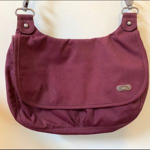 REI crossbody purse 👛